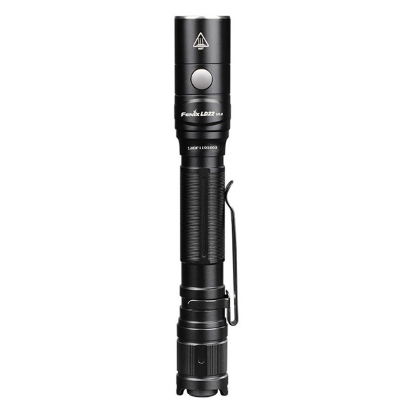 Фото - Фонарь Fenix LD22V20